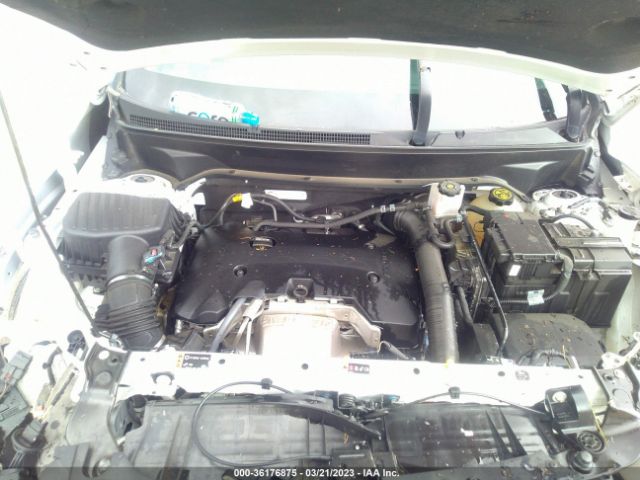 3GKALPEX9LL128159 GMC Terrain Slt