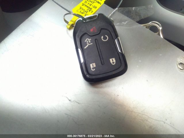 3GKALPEX9LL128159 GMC Terrain Slt