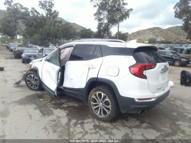 3GKALPEX9LL128159 GMC Terrain Slt