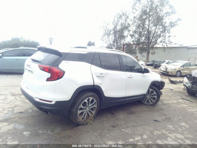 3GKALPEX9LL128159 GMC Terrain Slt
