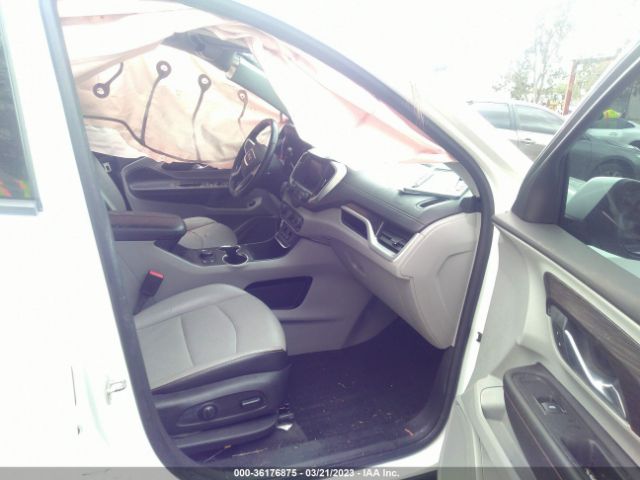 3GKALPEX9LL128159 GMC Terrain Slt