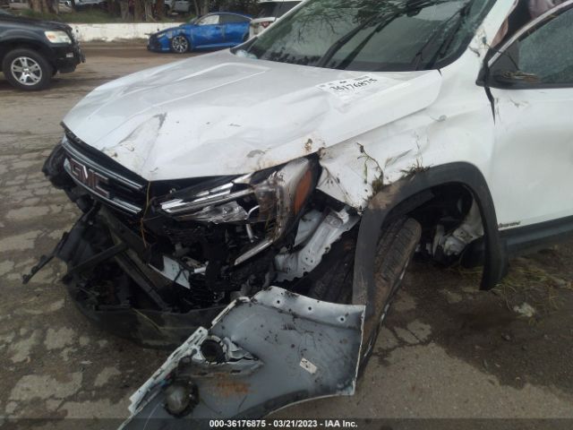 3GKALPEX9LL128159 GMC Terrain Slt