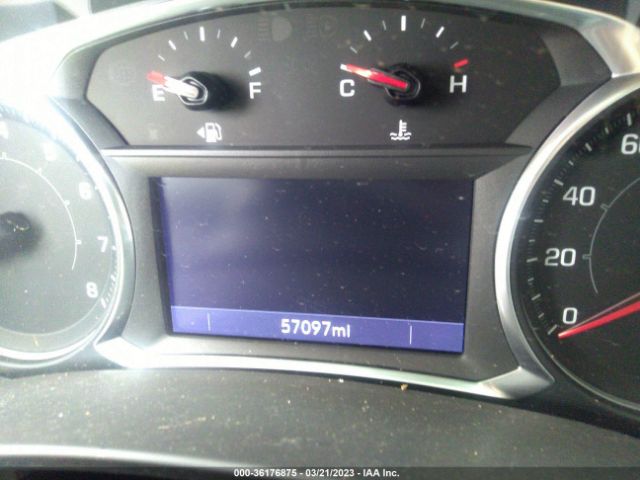 3GKALPEX9LL128159 GMC Terrain Slt