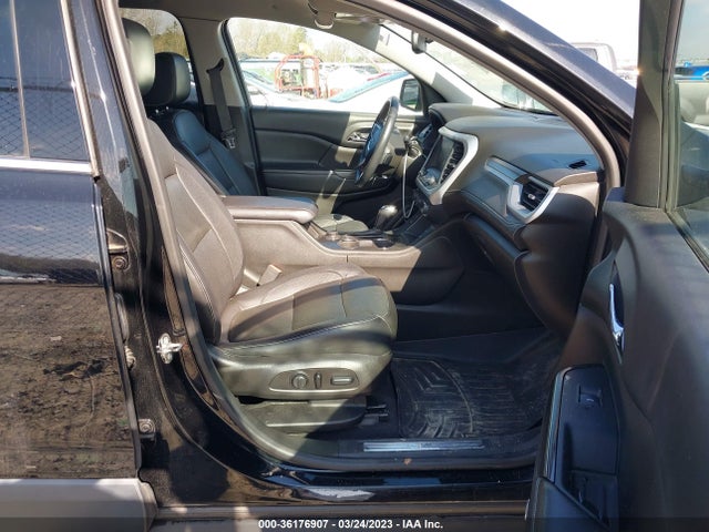 GMC ACADIA SLT 2017 1GKKNMLS4HZ142278 Image 5