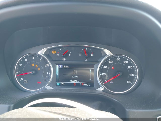 GMC ACADIA SLT 2017 1GKKNMLS4HZ142278 Image 7