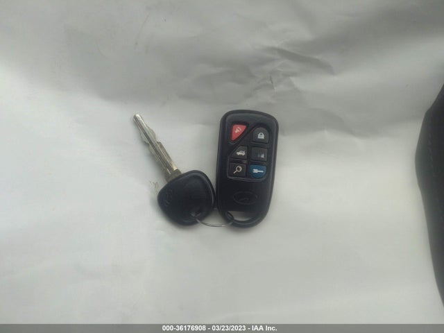 2015 HYUNDAI ELANTRA SE VIN: 5NPDH4AE6FH606930