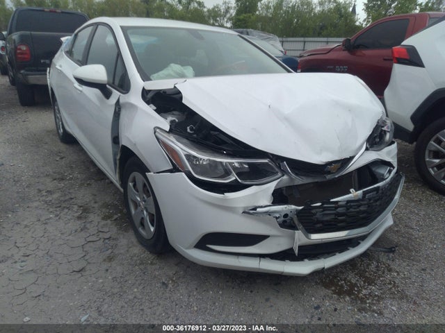 2018 1G1BC5SM8J7200638 main image