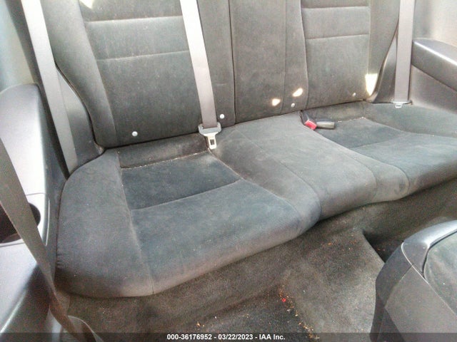 2004 HONDA ACCORD CPE EX VIN: 1HGCM72554A015002