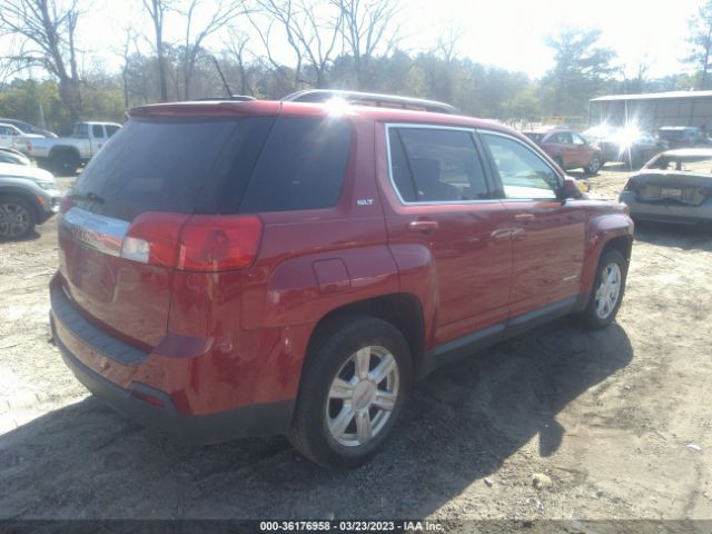 2GKALSEK7F6191082 GMC Terrain Slt