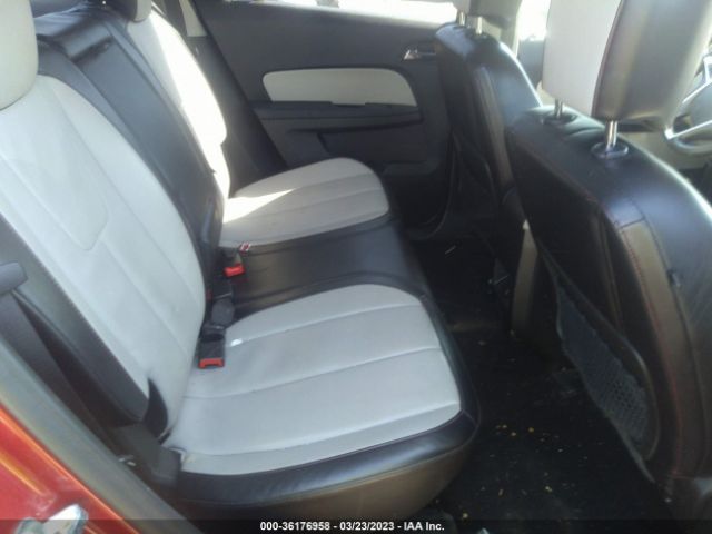 2GKALSEK7F6191082 GMC Terrain Slt