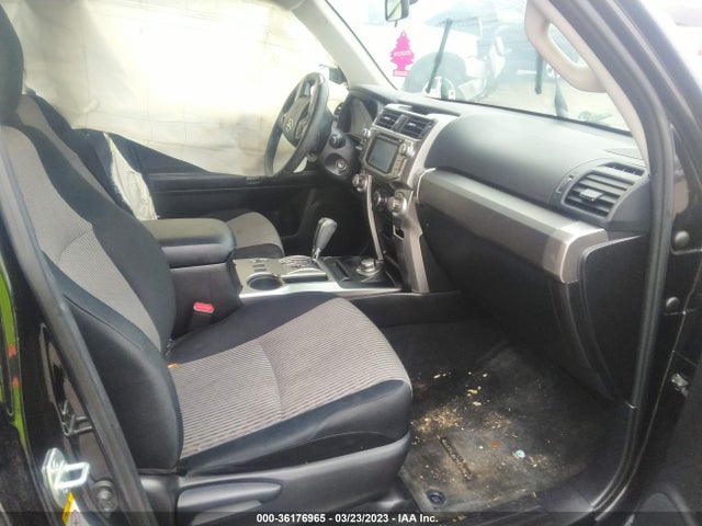 Toyota 4runner Limited/trail/sr5 2016 JTEBU5JR0G5280132 Image 6