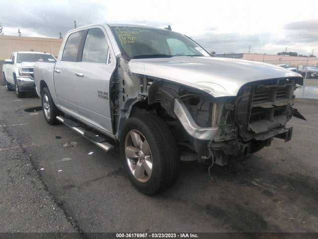 2017 3C6RR6LT8HG659206 main image
