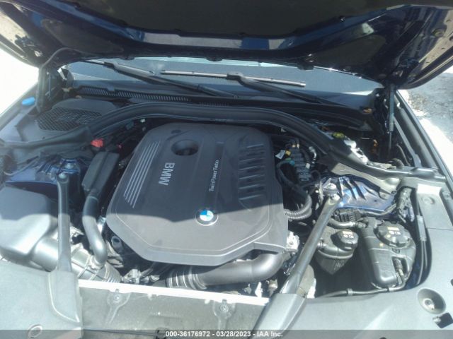 WBAJE7C36HG888564 BMW 5 Series 540i Xdrive