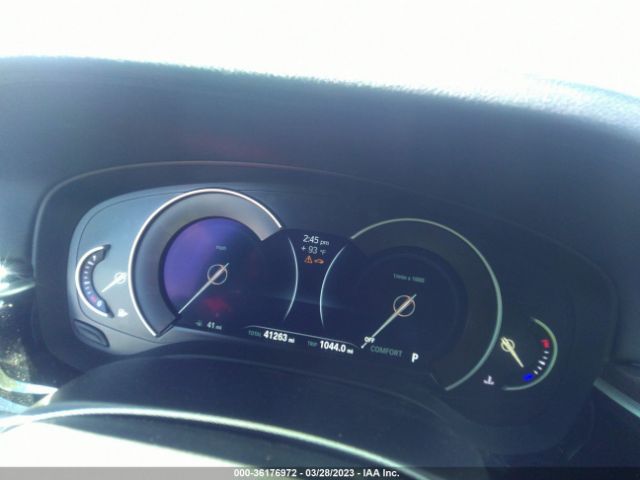 WBAJE7C36HG888564 BMW 5 Series 540i Xdrive