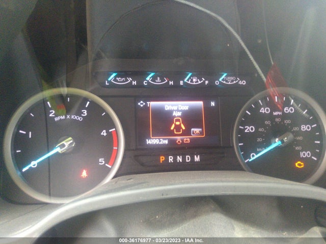 2022 Ford F-250, VIN: 1FT7W2BT8NEF15547