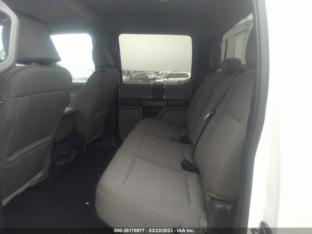 2022 Ford F-250, VIN: 1FT7W2BT8NEF15547