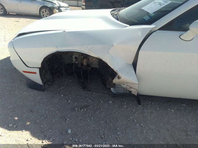 Dodge Challenger Gt 2022 2C3CDZKG4NH144643 Image 6