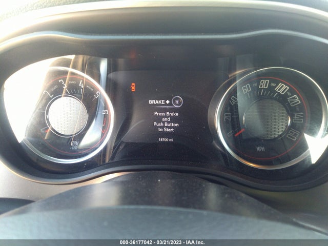 Dodge Challenger Gt 2022 2C3CDZKG4NH144643 Image 7