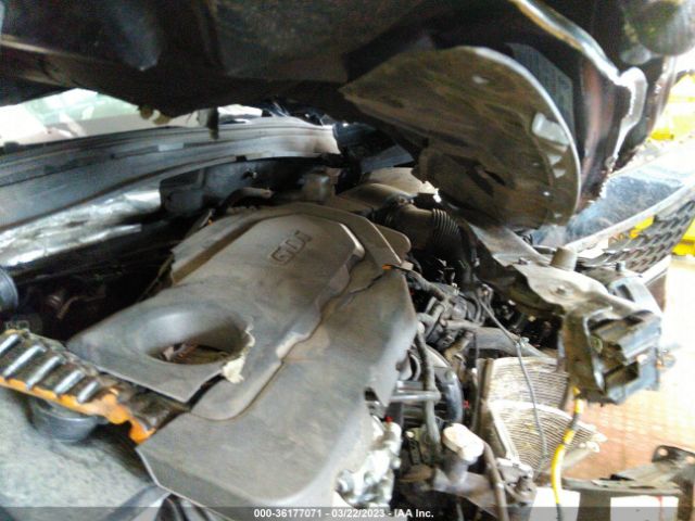 5XXGT4L30GG082498 KIA Optima Lx