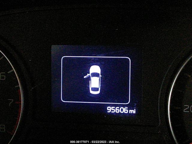 5XXGT4L30GG082498 KIA Optima Lx