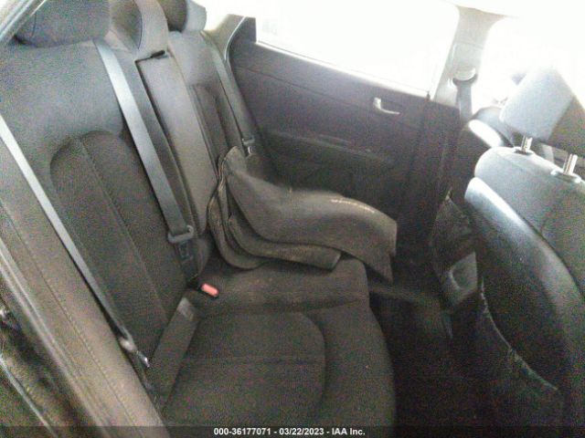 5XXGT4L30GG082498 KIA Optima Lx