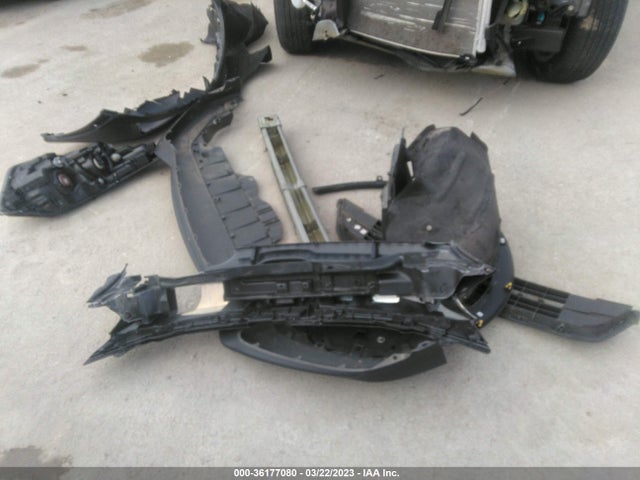 Honda HR-V LX 2020 3CZRU6H35LM724260 Image 12