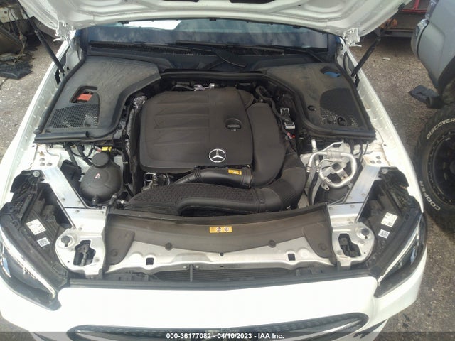 2021 MERCEDES-BENZ E-CLASS E 350 VIN: W1KZF8DB7MA891104