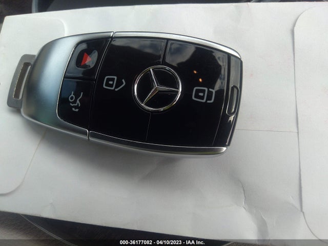 2021 MERCEDES-BENZ E-CLASS E 350 VIN: W1KZF8DB7MA891104