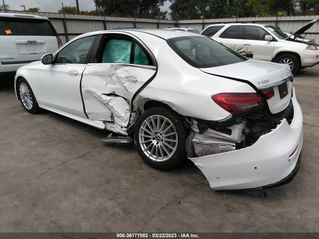 2021 MERCEDES-BENZ E-CLASS E 350 VIN: W1KZF8DB7MA891104