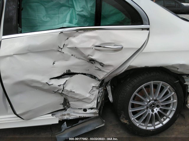 2021 MERCEDES-BENZ E-CLASS E 350 VIN: W1KZF8DB7MA891104