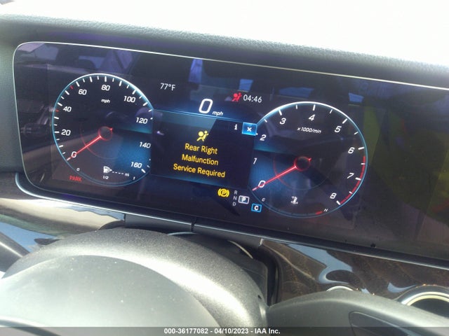 2021 MERCEDES-BENZ E-CLASS E 350 VIN: W1KZF8DB7MA891104