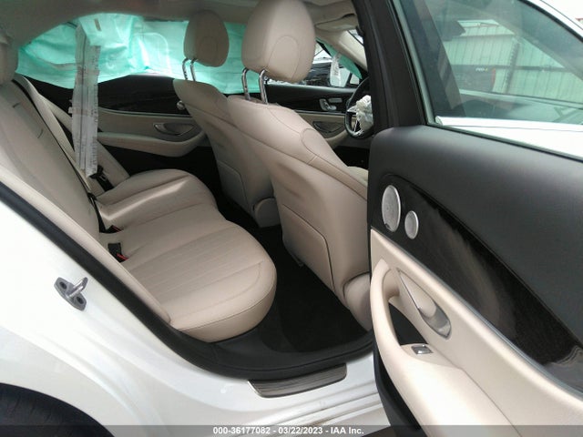 2021 MERCEDES-BENZ E-CLASS E 350 VIN: W1KZF8DB7MA891104