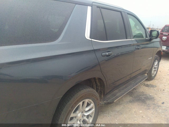 Chevrolet Tahoe Lt 2021 1GNSCNKD5MR271304 Image 6