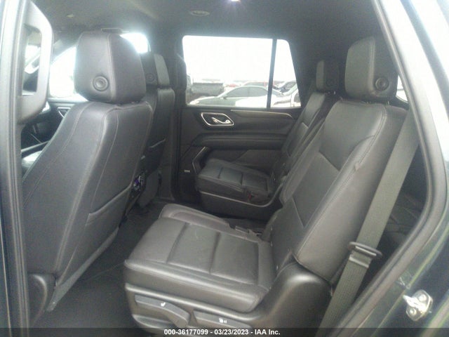 Chevrolet Tahoe Lt 2021 1GNSCNKD5MR271304 Image 8