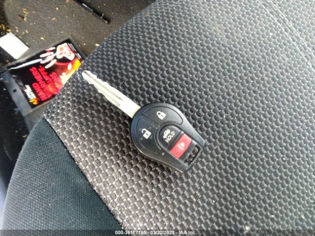 3N1AB7AP6HY320303 Nissan SENTRA S