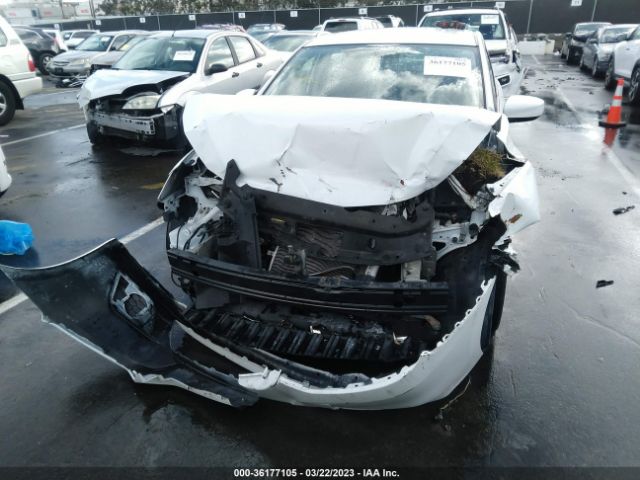 3N1AB7AP6HY320303 Nissan SENTRA S