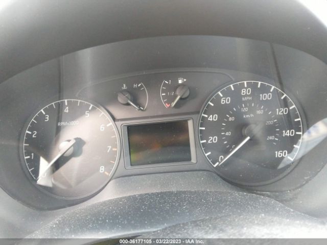 3N1AB7AP6HY320303 Nissan SENTRA S