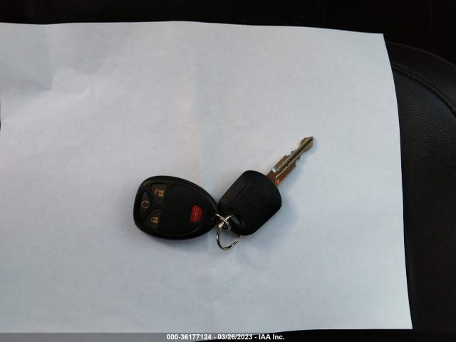 2015 Chevrolet Captiva Sport, VIN: 3GNAL3EK0FS528900