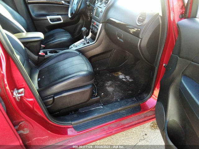 2015 Chevrolet Captiva Sport, VIN: 3GNAL3EK0FS528900