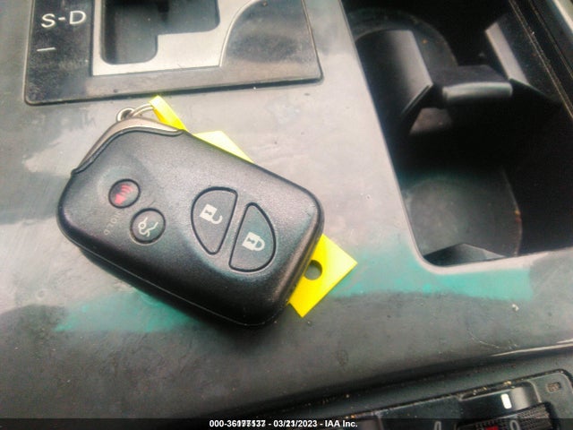 Lexus GS 300 2006 JTHCH96S360003260 Image 3