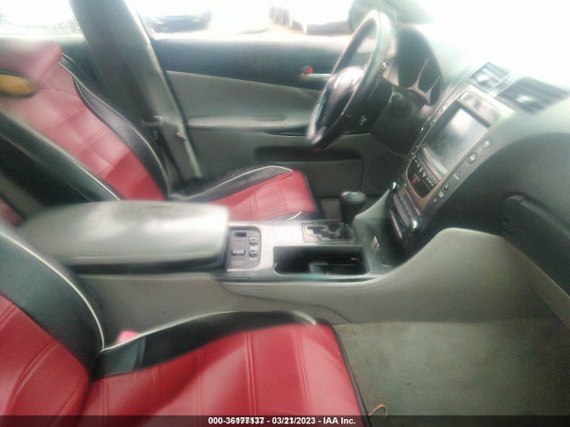 Lexus GS 300 2006 JTHCH96S360003260 Image 6