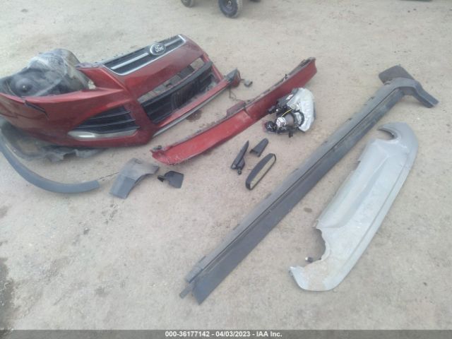 1FMCU9J94EUA78053 Ford Escape Titanium