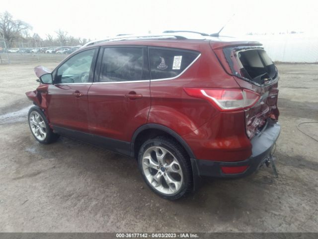 1FMCU9J94EUA78053 Ford Escape Titanium