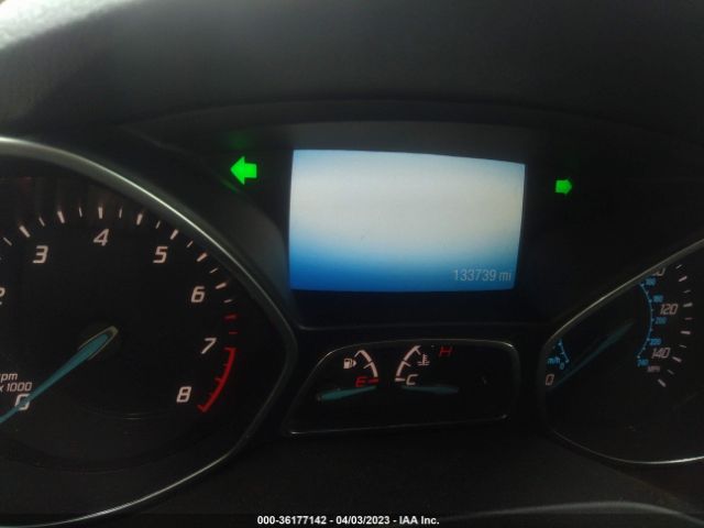 1FMCU9J94EUA78053 Ford Escape Titanium