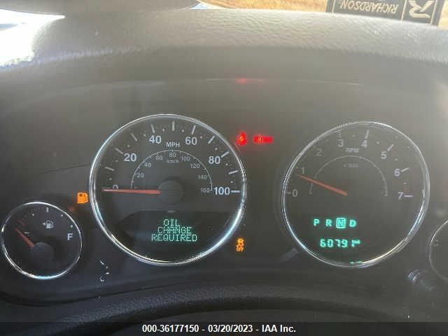 1C4BJWDG3HL749370 Jeep Wrangler Unlimited Sport