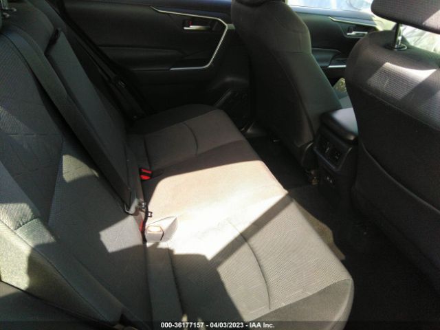 JTMRWRFV8KD003611 Toyota Rav4 Hybrid Xle