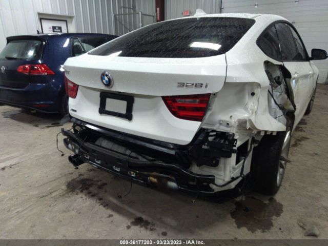 WBA3X5C54FD562690 BMW 3 Series Gran Turismo 328i Xdrive