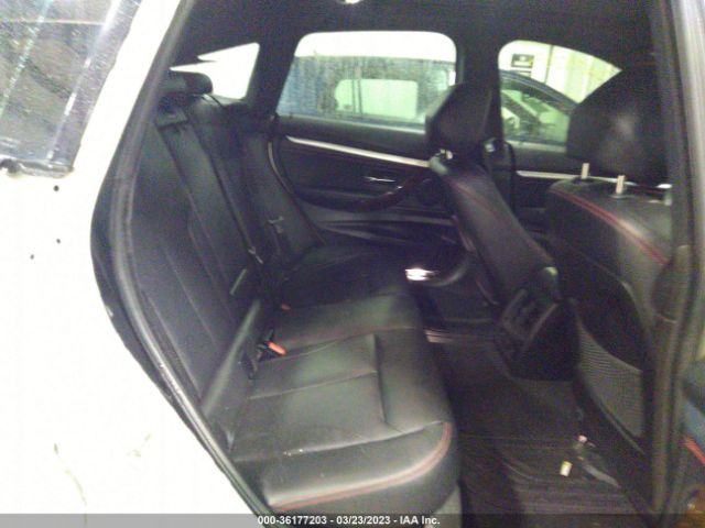 WBA3X5C54FD562690 BMW 3 Series Gran Turismo 328i Xdrive