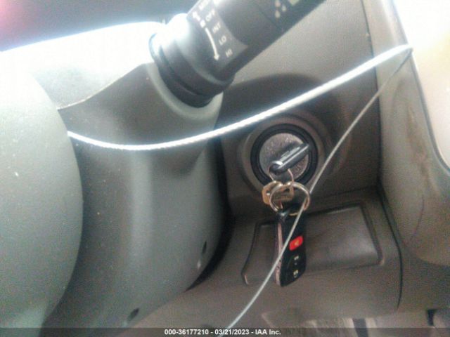1N6AD0ERXJN730905 Nissan Frontier Sv V6