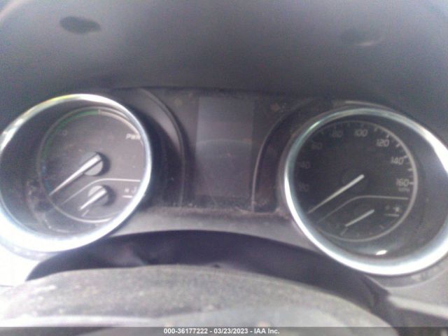 2020 TOYOTA CAMRY 4T1G31AK7LU009394 Photo 6